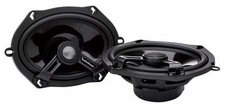 Акустическая система Rockford Fosgate T1572 Rockford Fosgate T1572. Технические характеристики T1572.